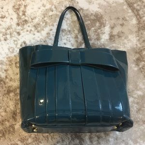 Zac Posen Bow Tote
